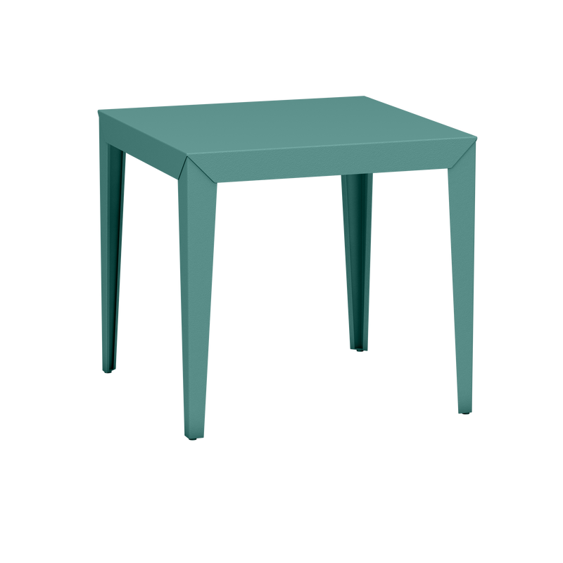 Zef Outdoor Square Dining Table 32x32